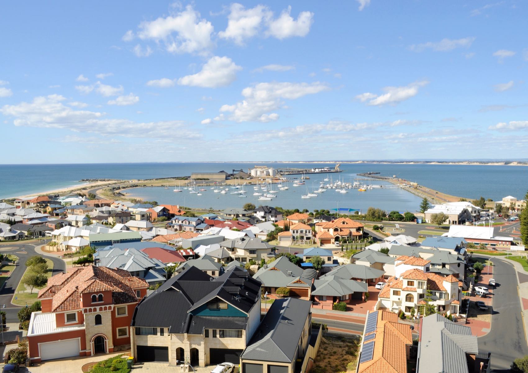 Western Australian local emergency management planning context