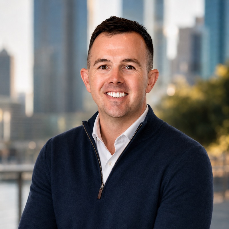 Rik Mills, Founder and Principal Consultant of Resolve Emergency Management