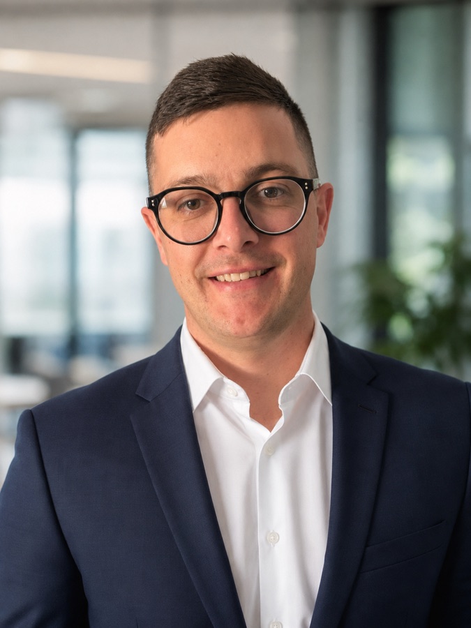 Russell Wells, bushfire and emergency management specialist